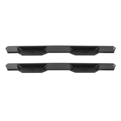 Westin HDX Xtreme Nerf Step Bars 56-24095 Photo - Unmounted
