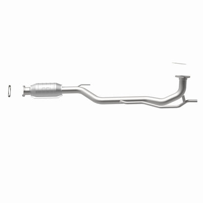 MagnaFlow Nissan 300ZX Standard Grade Federal / EPA Compliant Direct-Fit Catalytic Converter 22756 360 Degree Image Set