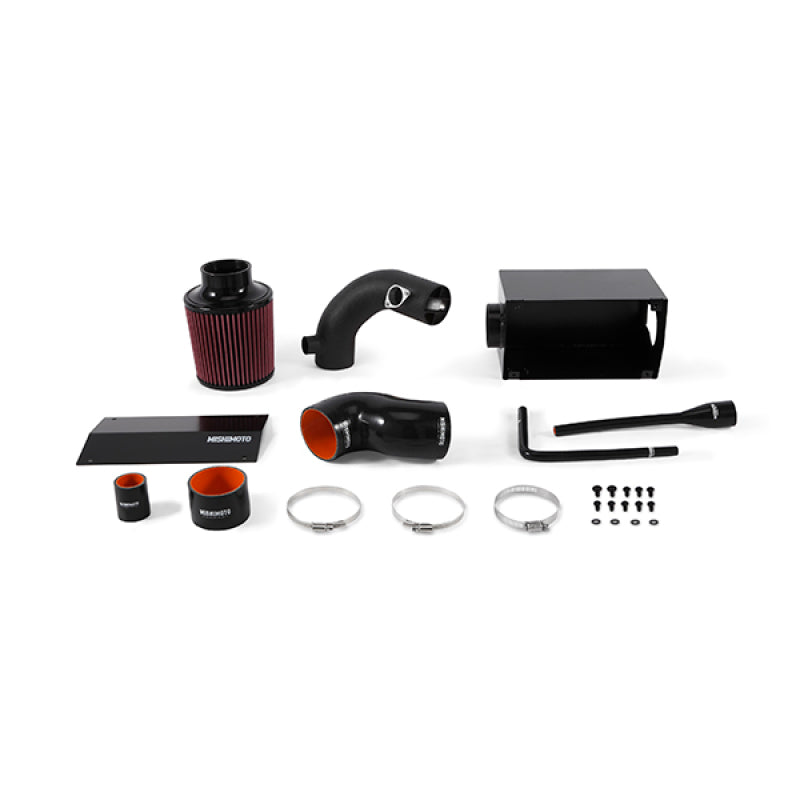 Mishimoto Mazda Miata Performance Air Intake MMAI-MIA-16WBK Photo - Primary