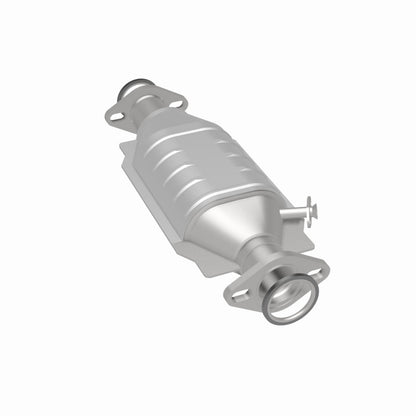 MagnaFlow Toyota Pickup Standard Grade Federal / EPA Compliant Direct-Fit Catalytic Converter 23895 360 Degree Image Set