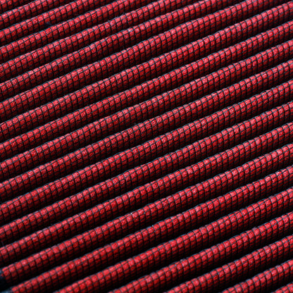 Mishimoto 07-18 Jeep Wrangler V6 Reusable Drop-In Air Filter MMAF-JK-14 MMAF-JK-14 User 1