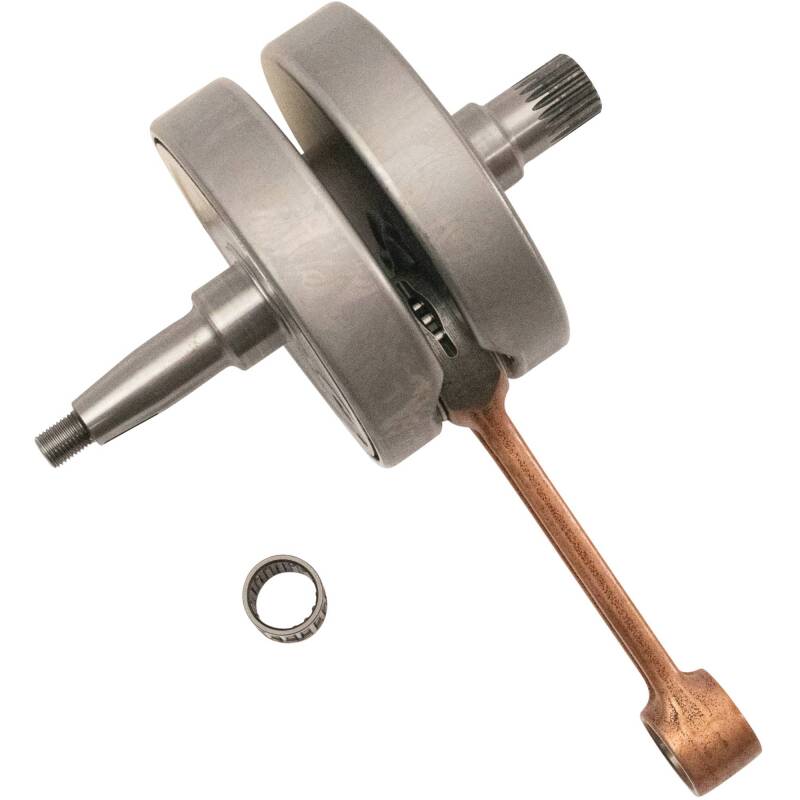 Hot Rods 87-01 Honda CR 500 R 500cc Crankshaft 4030 4030 Photo - Primary