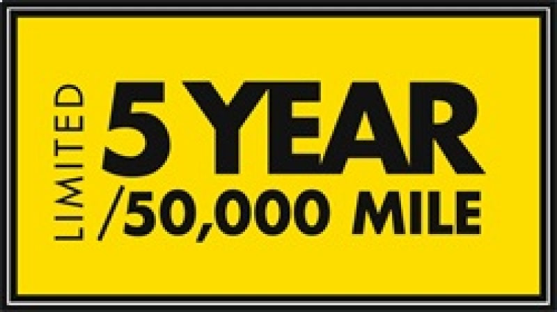 MagnaFlow Toyota RAV4 HM Grade Federal / EPA Compliant Direct-Fit Catalytic Converter 93134 Technical Bulletin