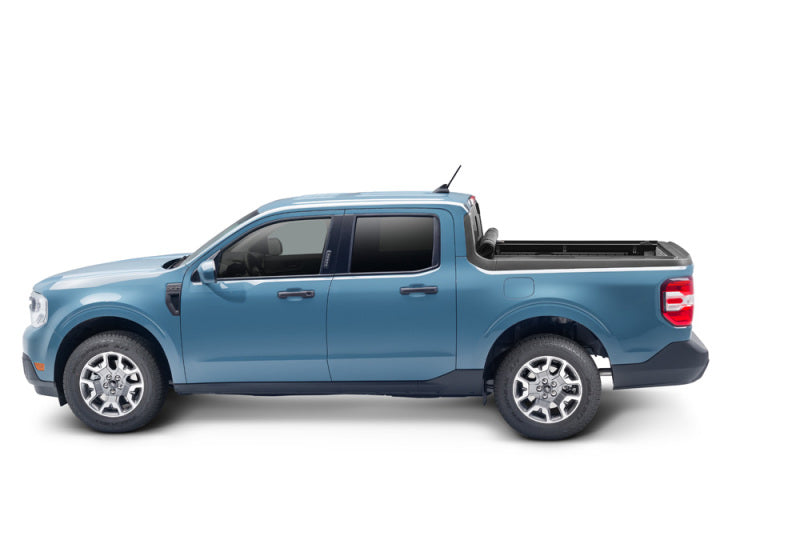 Truxedo 2022 Ford Maverick 4ft 6in Lo Pro Bed Cover 594701 594701 Photo - Mounted