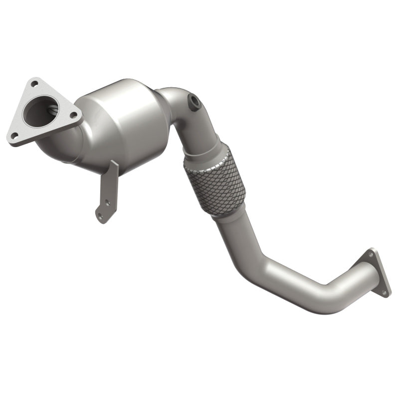 MagnaFlow OEM Grade Federal / EPA Compliant Direct-Fit Catalytic Converter 51947 Photo - Primary
