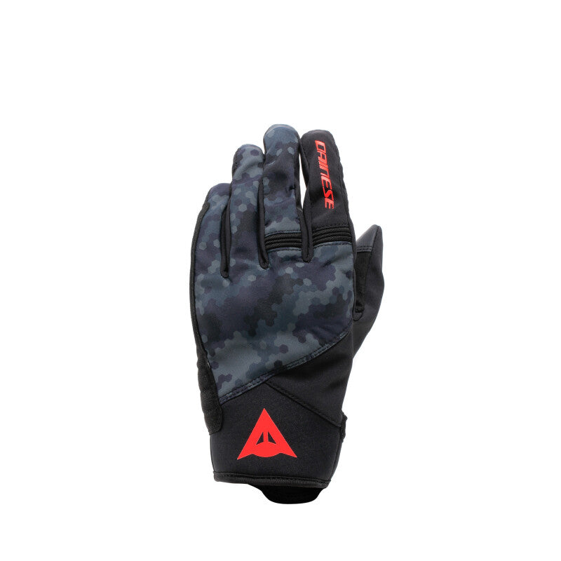 Dainese DAI Intrepyd Gloves Apparel Gloves main image