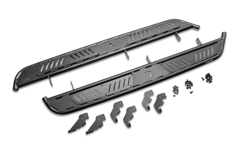 N-Fab NFB Roan Running Boards Nerf Bars & Running Boards Running Boards main image