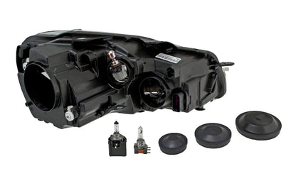 Hella 10-14 Volkswagen Jetta Wagen Headlamp Lh 010310071 010310071 Photo - out of package