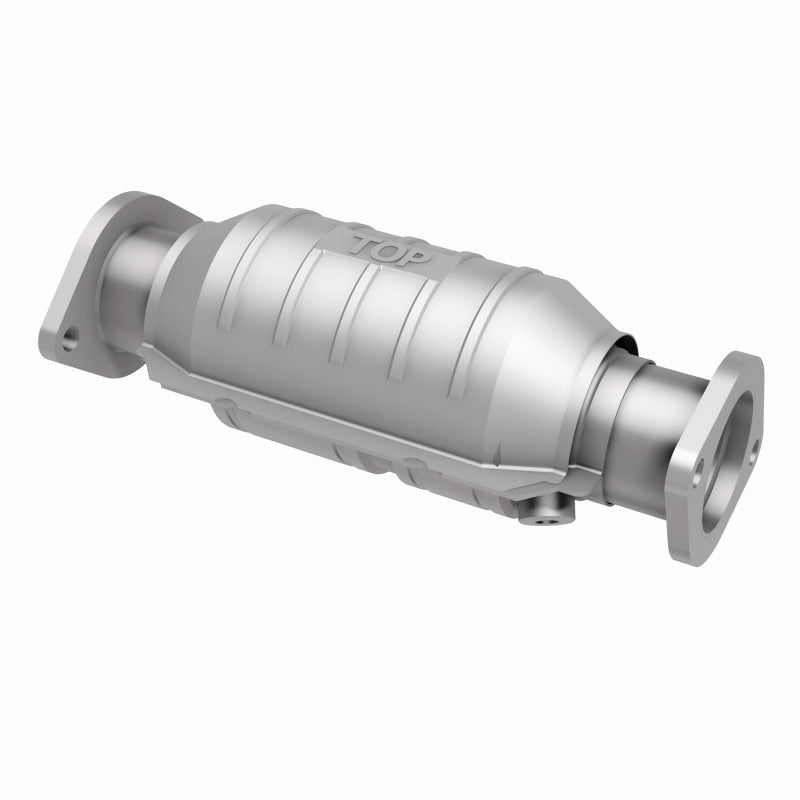 MagnaFlow Volkswagen HM Grade Federal / EPA Compliant Direct-Fit Catalytic Converter 23774 360 Degree Image Set