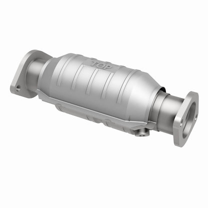 MagnaFlow Volkswagen HM Grade Federal / EPA Compliant Direct-Fit Catalytic Converter 23774 360 Degree Image Set