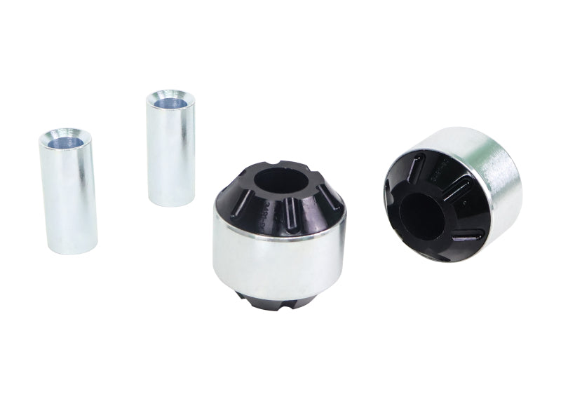 Whiteline WL Bushings - Control Arm Suspension Bushing Kits main image