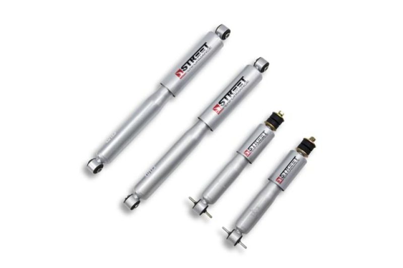 Belltech Street Performance Shocks 9515 Photo - Primary