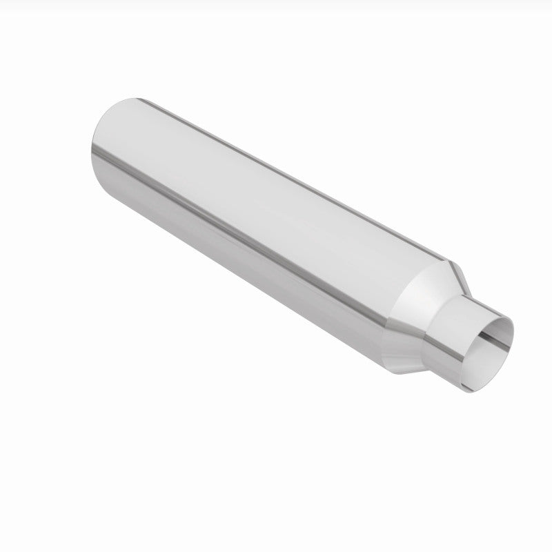 Magnaflow Tip 1-Pk Re 4.00 X 18 2.5 Id 15De 35117 35117 360 Degree Image Set