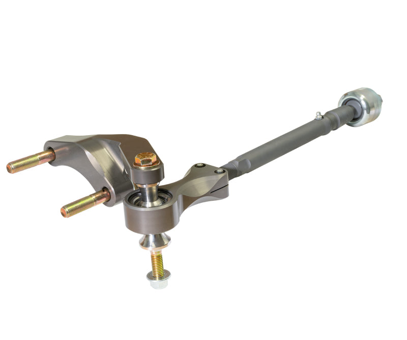 Carli 21-23 Ford Bronco Steering Tie-Rod System CS-BRS-21 CS-BRS-21 Photo - Close Up