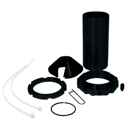 QA1 Steel Monotube Coil-Over Sleeve Kit 2.5in SPR 7in CK2670 CK2670 Photo - Primary