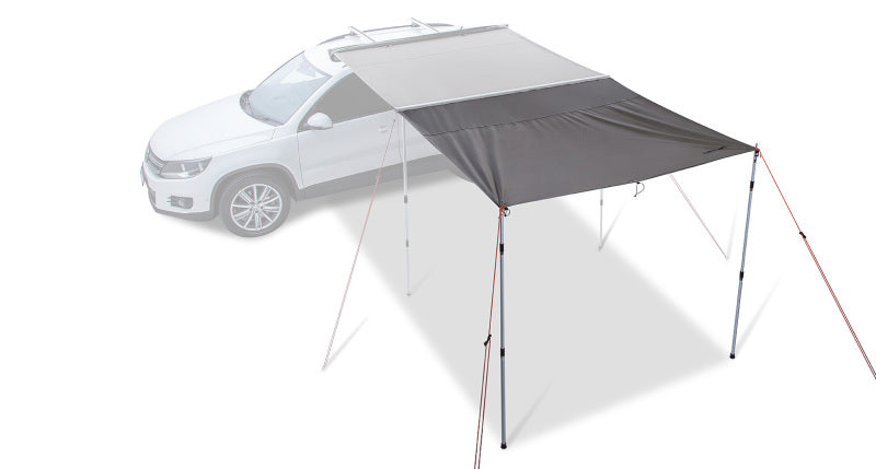 Rhino-Rack Sunseeker Awning Extension - 2m 32111 32111 Photo - Primary