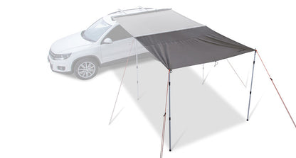 Rhino-Rack Sunseeker Awning Extension - 2m 32111 32111 Photo - Primary