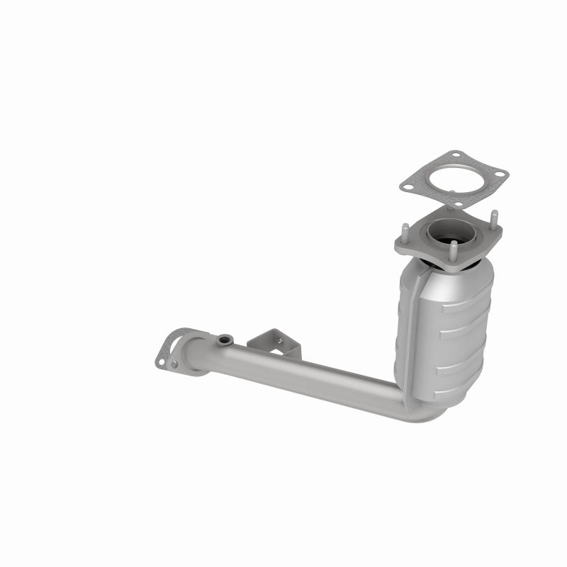MagnaFlow OEM Grade Federal / EPA Compliant Direct-Fit Catalytic Converter 49059 360 Degree Image Set