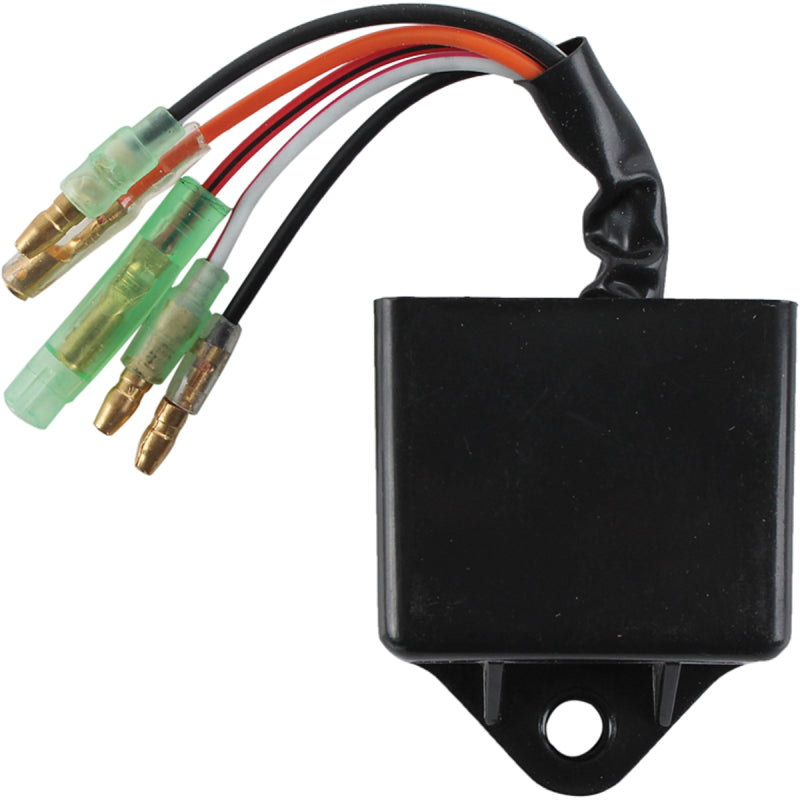 Arrowhead Yamaha CDI Module 160-02067 160-02067 Photo - Primary