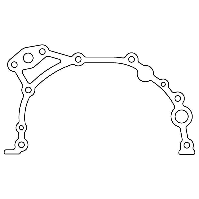 Cometic 89-02 Nissan RE26DETT Oil Pump Gasket C4769-020 C4769-020 Photo - Primary