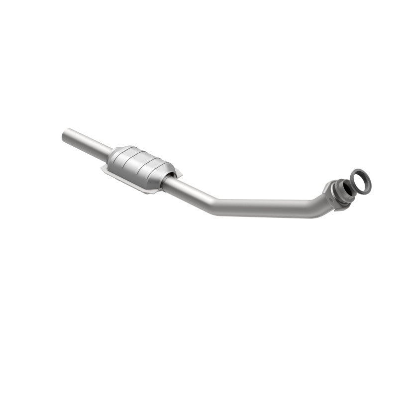 MagnaFlow Standard Grade Federal / EPA Compliant Direct-Fit Catalytic Converter 23269 360 Degree Image Set