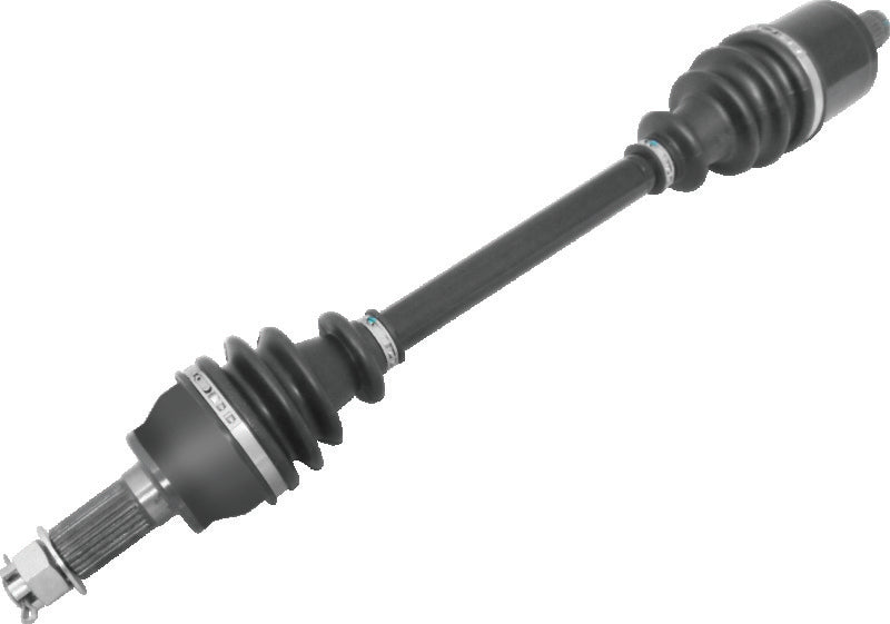 QuadBoss 15-17 Polaris RZR 900 XC Front Left Side Rugged Axle 609421 609421 Photo - Primary