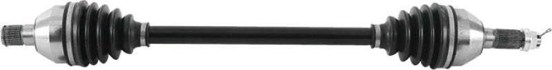 QuadBoss Rugged Axle 609539 609539 Photo - Primary