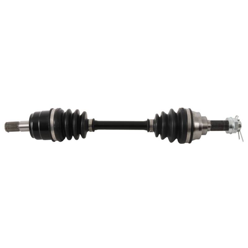 All Balls Racing 03-12 KVF 360 A Prairie 4x4/KVF 360 C Prairie 4x4 Axle AB6-KW-8-205 AB6-KW-8-205 Photo - Primary