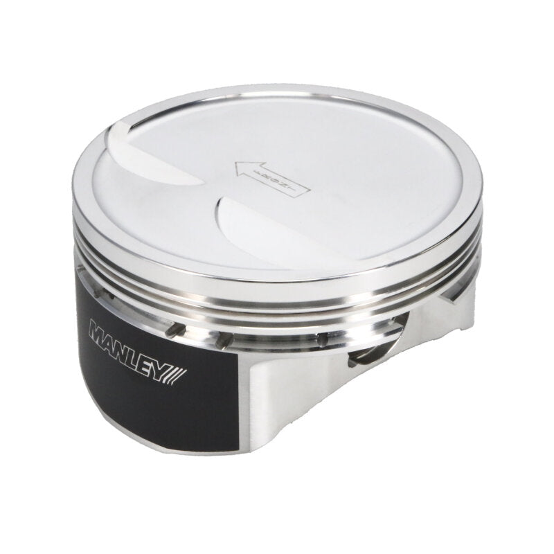 Manley Performance MAN Piston Sets - 8 Cyl Engine Components Piston Sets - Forged - 8cyl main image