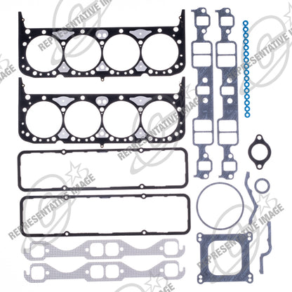 Cometic Gasket Cometic Toyota 2RZ-FE/3RZ-FE Valve Cover Gasket Kit C4830 C4830 Photo - Primary