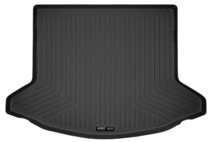 Husky Liners 2017 Mazda CX-5 WeatherBeater Black Trunk Liner 28641 28641 Photo - Primary