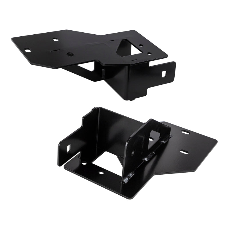 ARB Fitting Kit Slvrado 1500 03 On 3562040 3562040 Photo - Primary
