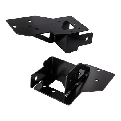 ARB Fitting Kit Slvrado 1500 03 On 3562040 3562040 Photo - Primary
