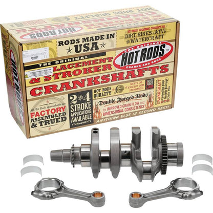 Hot Rods 2014 Polaris Scrambler 1000 XP HO EPS 1000cc Crankshaft & Rods Kit HR00026 HR00026 Photo - Primary