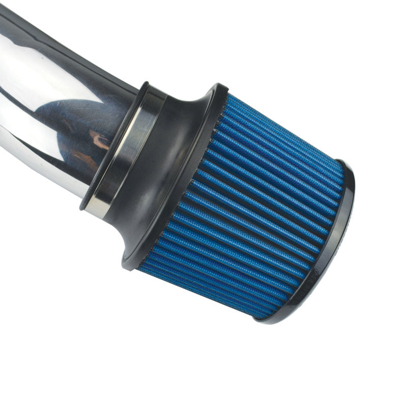 Injen Polished Cold Air Intake 06-08 M45 4.5L V8 SP1996P Photo - out of package
