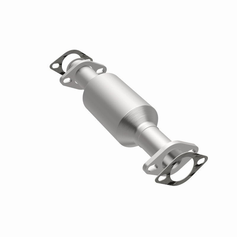 MagnaFlow Nissan B210 California Grade CARB Compliant Direct-Fit Catalytic Converter 3391761 360 Degree Image Set