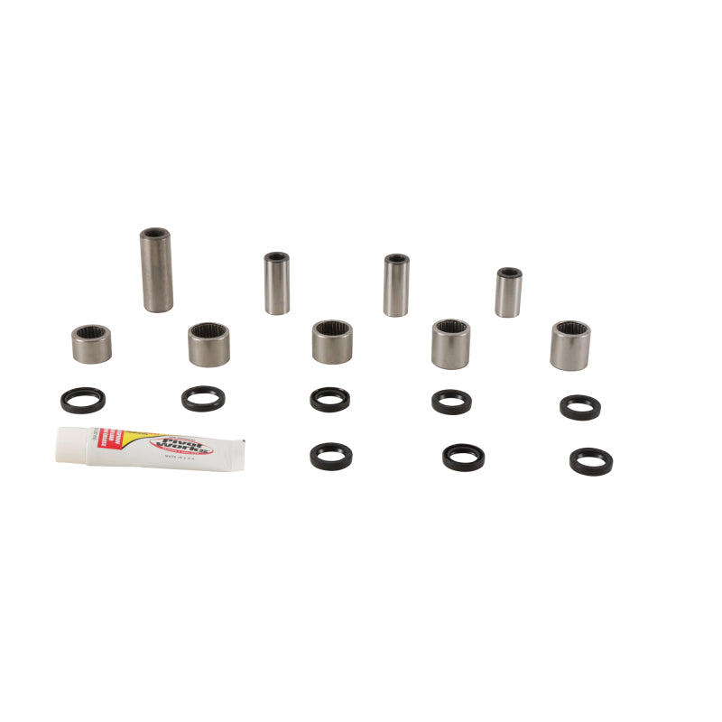 Pivot Works 98-04 Honda XR400R PW Linkage Bearing Kit PWLK-H56-000 PWLK-H56-000 Photo - Primary
