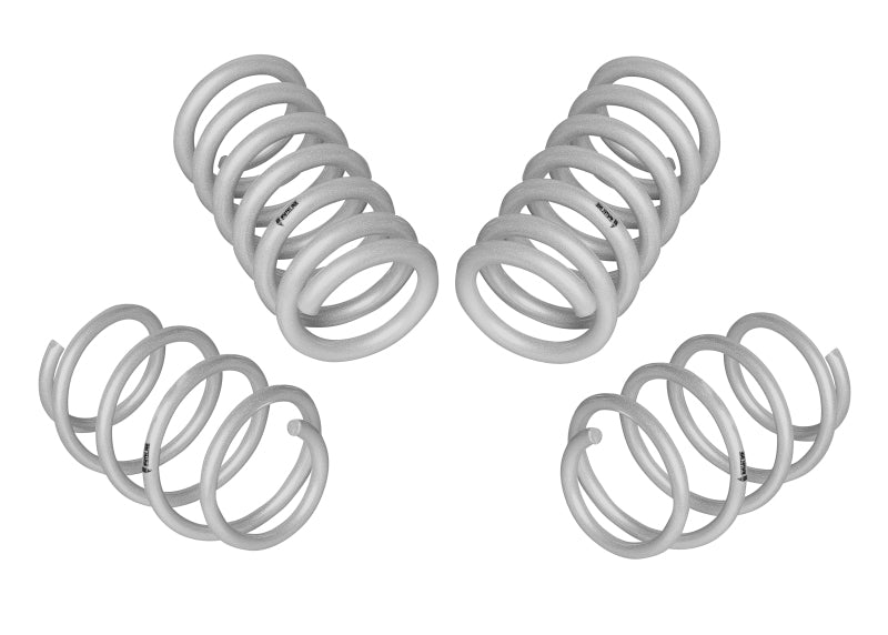 Whiteline 15-20 Ford Mustang Lowered Front & Rear Coil Springs WSK-FRD011 WSK-FRD011 Photo - out of package
