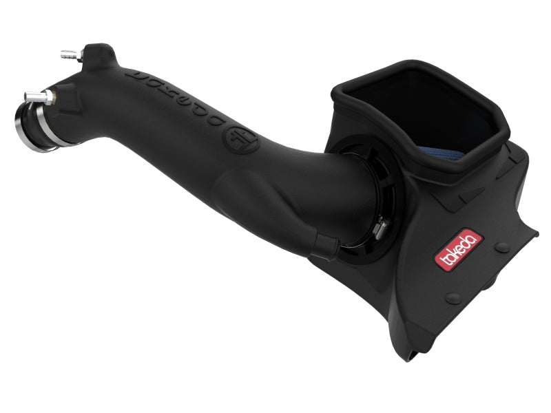 aFe MagnumFORCE Intake Stage-2 Pro 5R 17-23 Hyundai i30N L4-2.0L (t) 56-10035R 56-10035R Photo - Unmounted