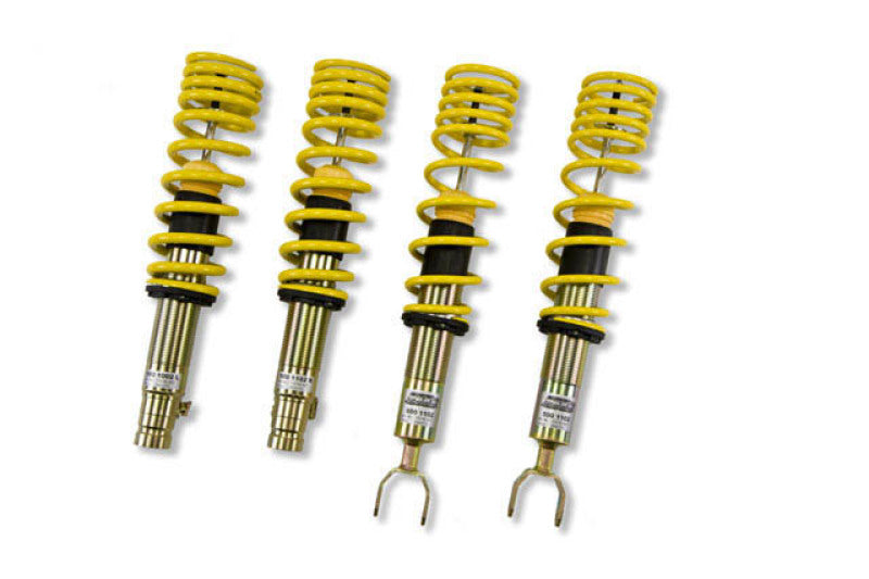 ST Coilover Kit 92-95 Honda Civic Coupe/Sedan / 93-95 Honda Civic Del Sol S/Si 13250002 13250002 Photo - Primary