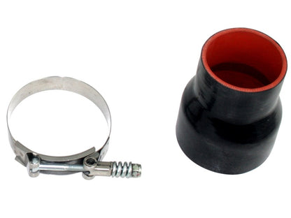 aFe BladeRunner 3in Intercooler Tube Cold Side GM Diesel Trucks 46-20048 Photo - Unmounted