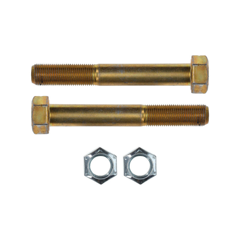 Camburg CMB Uniball Hardware Kit - Sent to ACA Engine Components Hardware Kits - Other main image