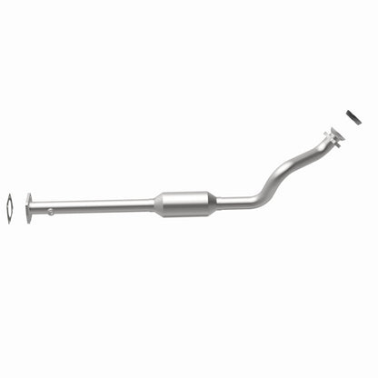 MagnaFlow California Grade CARB Compliant Direct-Fit Catalytic Converter 4481487 360 Degree Image Set