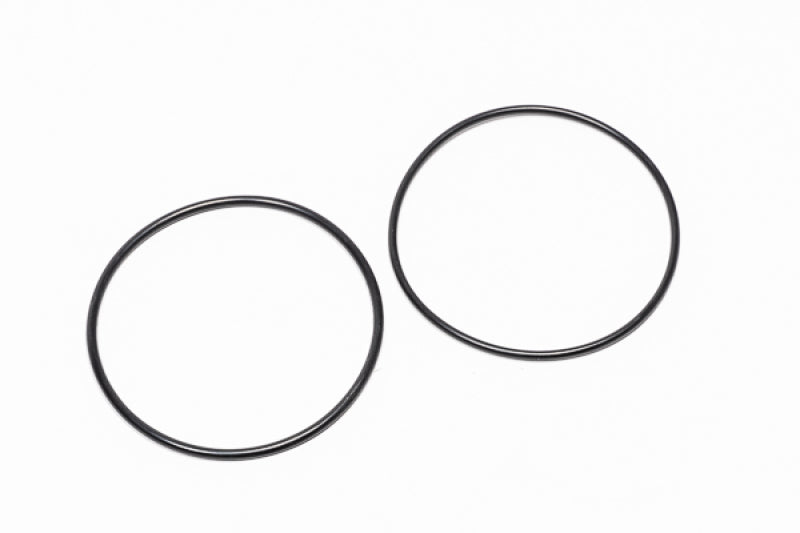 Radium Engineering Fuel Filter Body O-Ring - Pair 18-0022