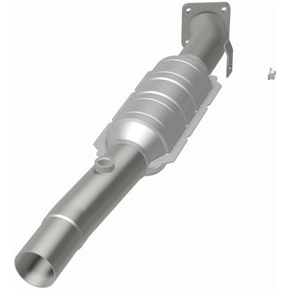 MagnaFlow Audi S8 HM Grade Federal / EPA Compliant Direct-Fit Catalytic Converter 24112 Photo - out of package