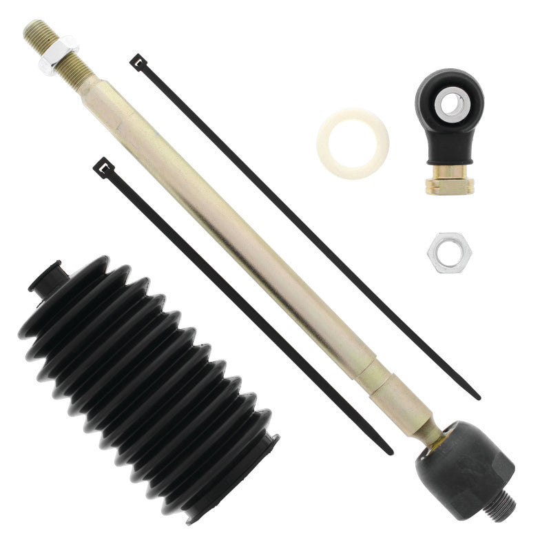 QuadBoss Tie Rod End Kt Lft Inner/Outer 411143 411143 Photo - Primary
