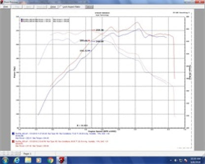 Injen 3" Stainless Steel Cat-Back Exhaust System with Dual Polished Tips SES3078 Technical Drawing