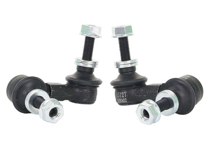 Whiteline Adjustable Endlinks Steel Ball Mitsubishi Lancer Evo VII 01-02 KLC139 Photo - Unmounted