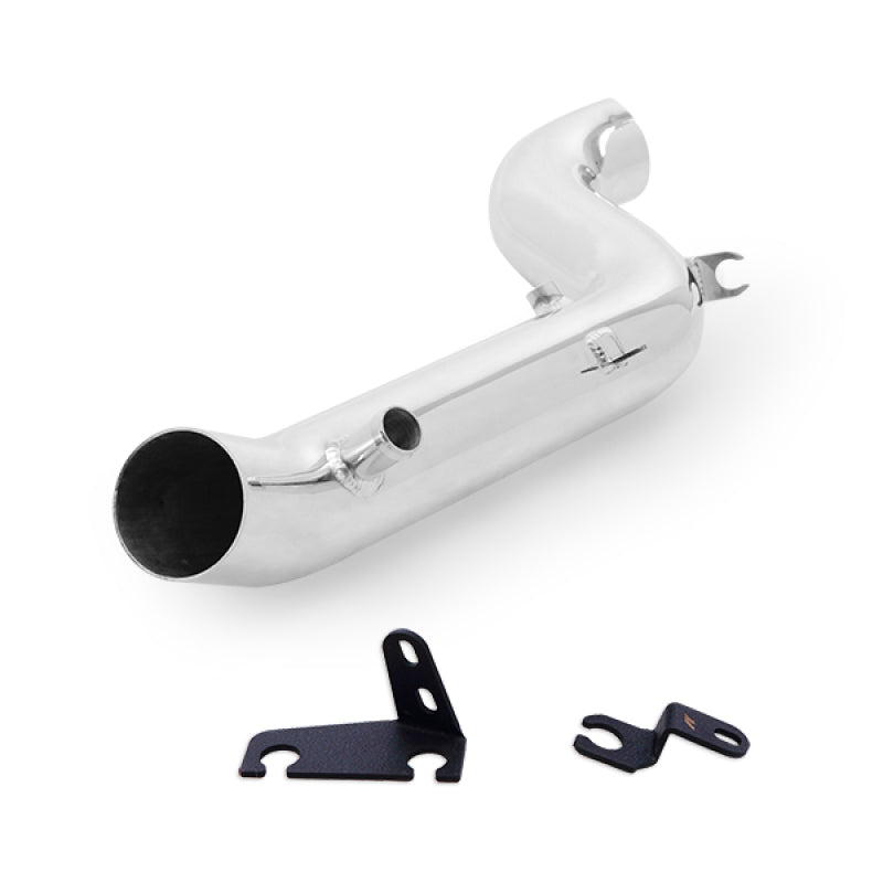 Mishimoto Ford Focus RS Performance Air Intake, 2016+ MMAI-RS-16P User 2