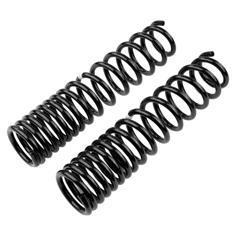 Old Man Emu ARB / OME 2021+ Ford Bronco Rear Coil Spring Set for Light Loads 3204 3204 Photo - out of package